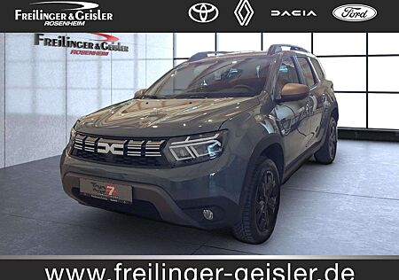Dacia Duster Extreme 4WD Sportpaket Bluetooth Navi LED