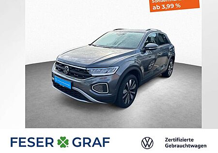 VW T-Roc Volkswagen Life 1.5 TSI 7-DSG KAMERA GJR