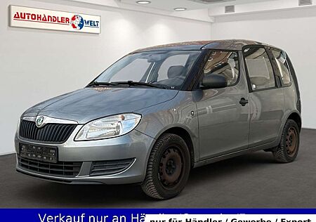 Skoda Roomster 1.4i Klimaanlage