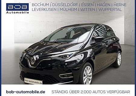 Renault ZOE EXPERIENCE R135 Z.E.50 Klima+SHZ+Kamera+Navi