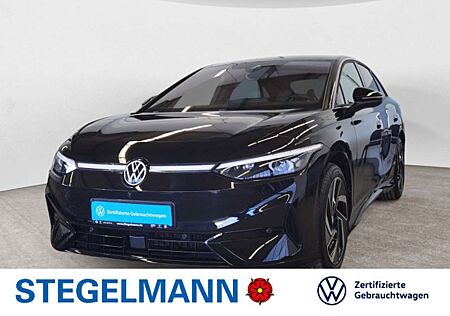 VW ID.7 Volkswagen Pro 210kW/77kWh *Kamera*Matrix-LED+Head-Uü+