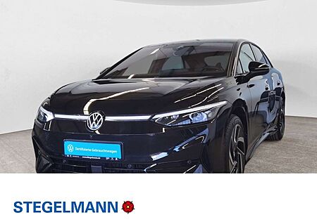 VW ID.7 Volkswagen Pro 210kW/77kWh *Kamera*Matrix-LED+Head-Uü+