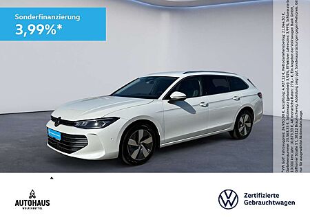 VW Passat Variant Volkswagen Business 1.5 eTSI DSG