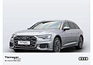 Audi A6 50 TFSIe Q S LINE LED VIRTUAL ACC LEDER