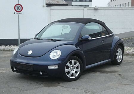 VW New Beetle Volkswagen 1.4