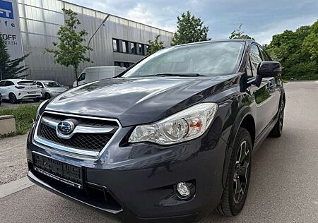 Subaru XV 2.0D Comfort 4WD RFK-SHZ-8Fach