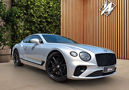 Bentley Continental GT 4.0*V8*Mulliner*Blackline*22"*HuD*ACC*Night Vis*