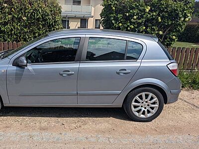 Opel Astra 1.8