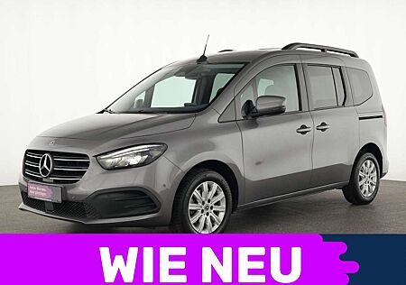 Mercedes-Benz T-Class T 180 d Progressive Technik+ParkPaket|LED|KAMERA