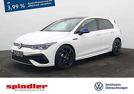 VW Golf Volkswagen R Performance 20 Years 2.0TSI 4M DSG / Pano
