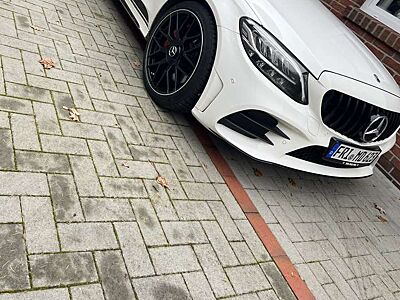 Mercedes-Benz C 300 C 300 T (205.283)