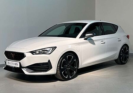 Cupra Leon VZ 1.4TSI DSG e-Hybrid AID*ACC*LANE*SIDE*19