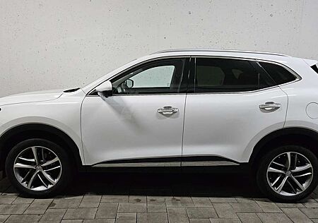 MG EHS PHEV PHEV Luxury - GARANTIE bis Okt 2028