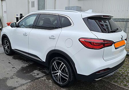 MG EHS PHEV PHEV Luxury