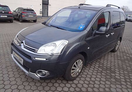 Citroën Berlingo Citroen Selection 1,6 Diesel