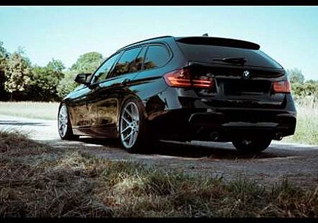 BMW 335i 335