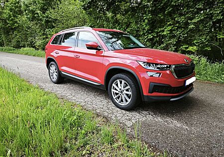 Skoda Kodiaq 1.5 TSI ACT Style