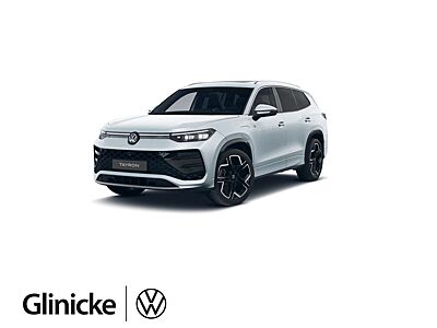 Volkswagen Tayron 1.5 TSI eHybrid R-Line