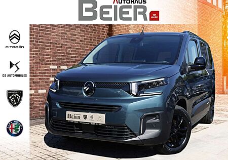Citroen Berlingo Max