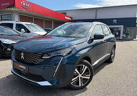 Peugeot 3008 Hybrid 225 e-EAT8 Allure Pack
