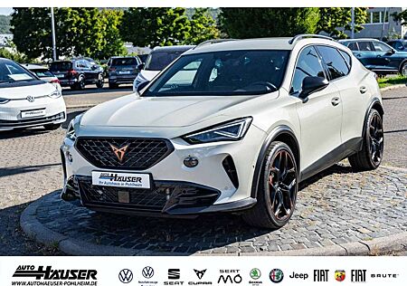 Cupra Formentor VZ5 EDITION TAIGA GREY 2.5 TSI DSG 4Drive BEATS MA
