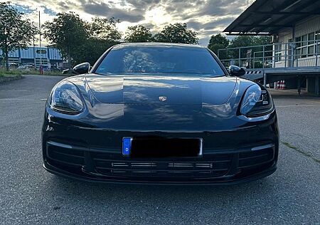 Porsche Panamera Panamera 4 Sport Turismo