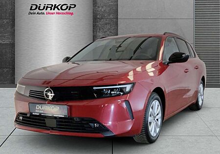 Opel Astra L 1.2 Turbo ST Enjoy Navi Sitzheizung Rückfahrkame