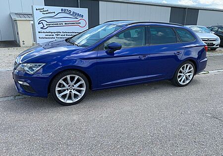 Seat Leon ST 1.5 TSI ACT DSG OPF FR