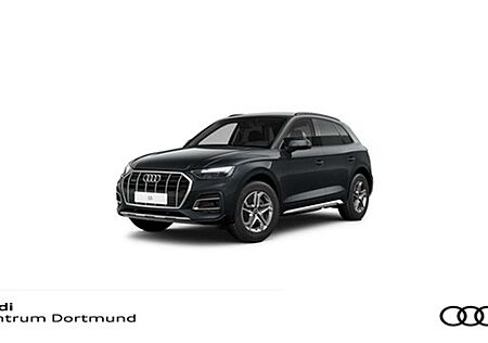 Audi Q5 40 quattro advanced STANDHZ. AHK CAM ACC LM18