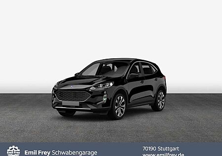 Ford Kuga 2.0 EcoBlue Aut. ST-LINE X