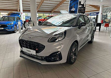 Ford Puma ST X