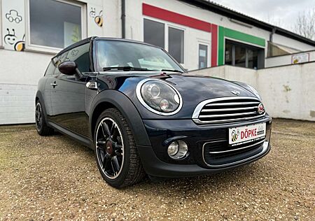 Mini Cooper Clubman Hampton Xenon Panorama PDC SHZ