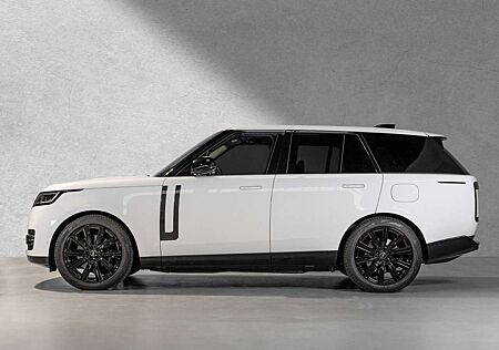 Land Rover Range Rover gebraucht kaufen Land Rover Range Rover P550e Autobiography Shadow Line