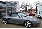 Porsche Boxster 2.7 Rückfahrkamera|Klima|Leder