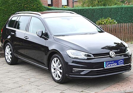 VW Golf Variant Volkswagen Highline BMT/Start-Stopp * Garantie *