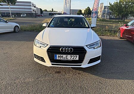 Audi A4 Avant 3.0 tdi Business 218cv s-tronic my16
