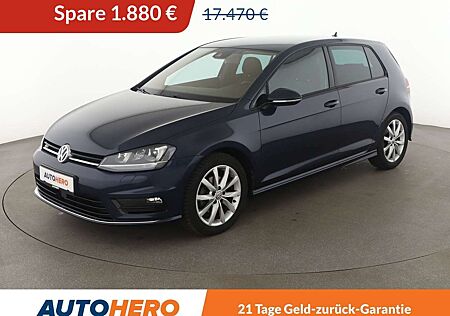 VW Golf Volkswagen 1.4 TSI Highline BMT Aut.*Bi-XENON*ACC*PDC*SHZ*