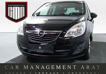 Opel Meriva 1.4 Design Edition KLIMA+PDC+TEMP
