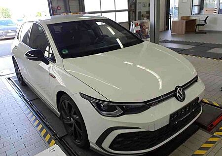 VW Golf GTI Volkswagen 2.0 TSI DSG * BLACK-STYLE * NAVI * KAME
