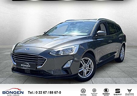 Ford Focus Turnier Cool & Connect Navi Bluetooth Sitzhzg.