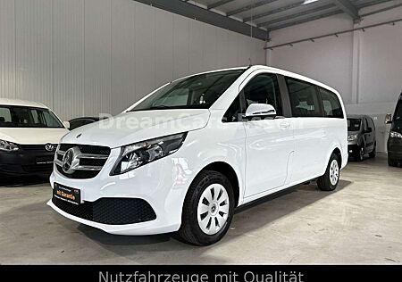 Mercedes-Benz V 220 V220 d LANG *KLIMA*8-SITZER*57.000KM*9G-TRONIC