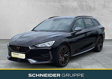 Cupra Leon Sportstourer VZ 2.0 TSI 4Drive ABT+ACC+AHK
