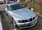 BMW Z3 Coupe 2.8