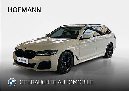 BMW 530 M Sport