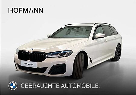 BMW 530 M Sport