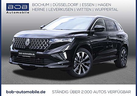 Renault Austral Techno Full Hybrid E-Tech 200 NAVI SHZ