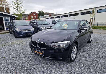 BMW 114 2Hand TÜV /AU Neu