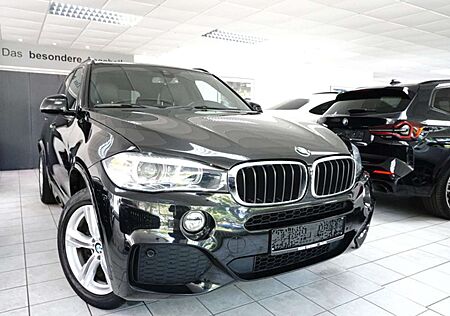 BMW X5 xDrive30d M SPORT PANO FOND