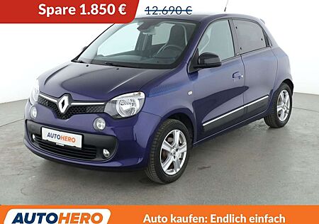 Renault Twingo 0.9 Energy Cosmic Aut.*TEMPO*SHZ*KLIMA*GARANTIE*