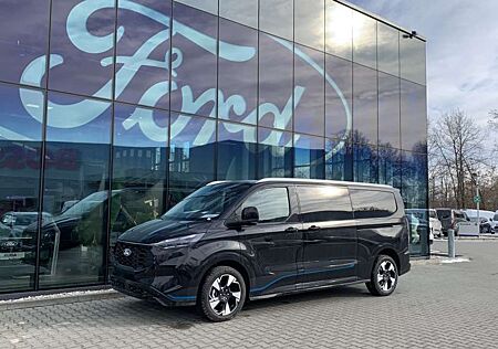 Ford Tourneo Custom 320 L2H1 VA Autm. Sport